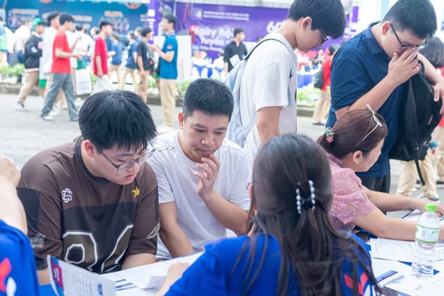 Thay đổi tên gọi loạt ngành từ mùa tuyển sinh đại học năm 2027